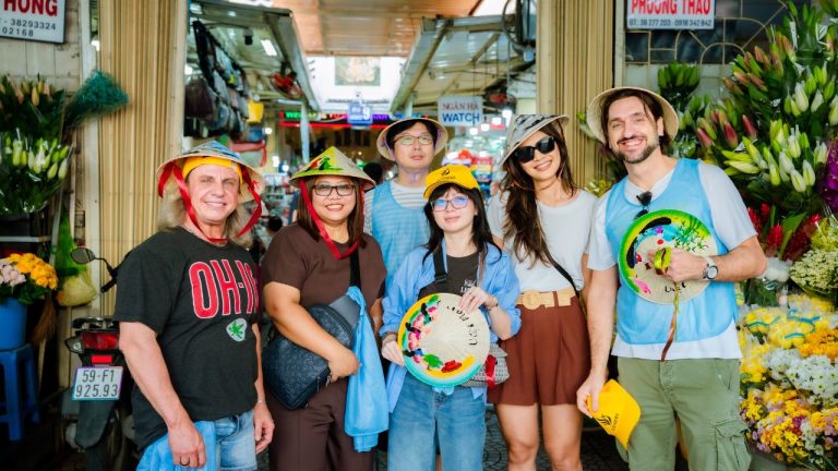 Amazing Race Phu Quoc Island | Team Building Program in Phu Quoc