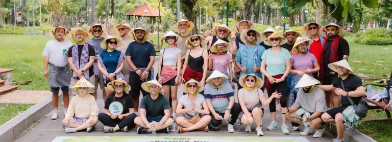 Company Sports Day in Hanoi: How to Plan a Hội Thao Everyone Enjoys