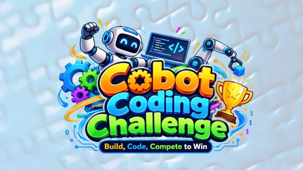 Cobot Coding Challenge photo 1