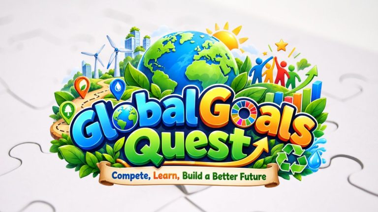 Global Goals Quest