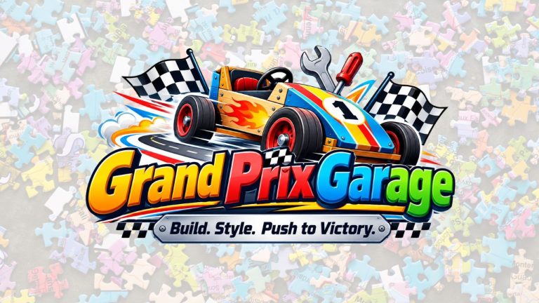 Grand Prix Garage