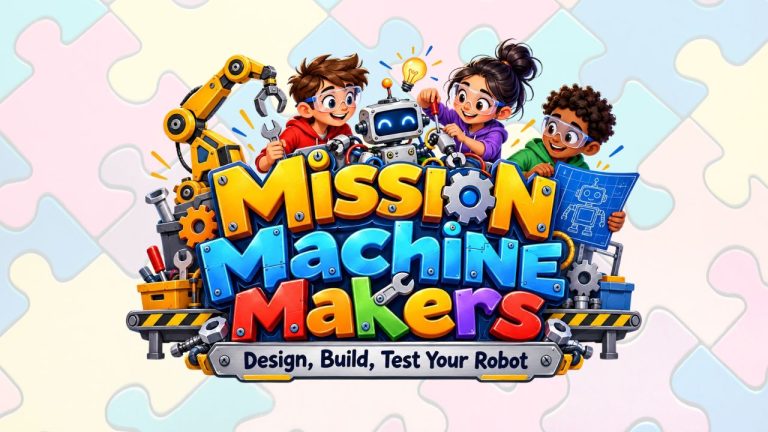 Mission Machine Makers